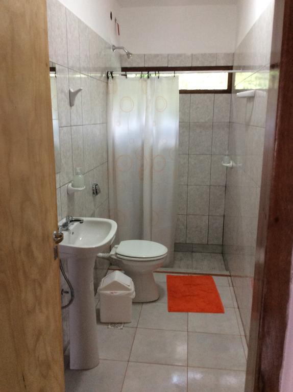 Cabanas Las Termas Villa Oberá Buitenkant foto