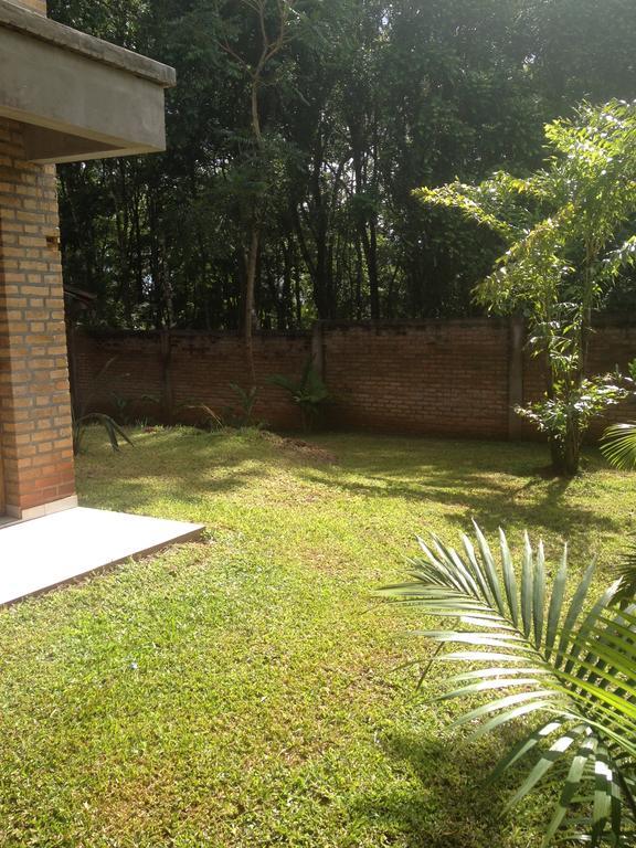 Cabanas Las Termas Villa Oberá Kamer foto