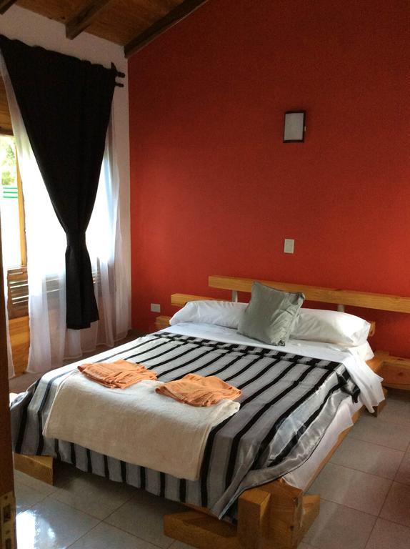 Cabanas Las Termas Villa Oberá Kamer foto