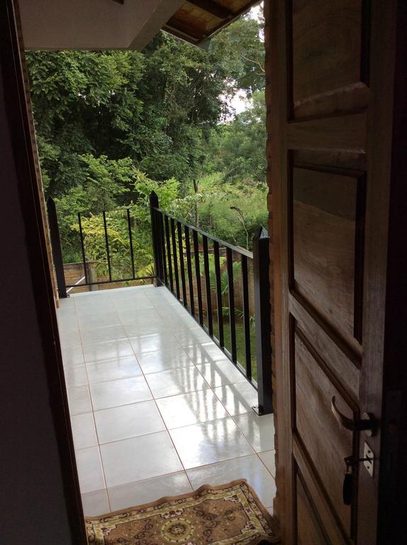 Cabanas Las Termas Villa Oberá Kamer foto