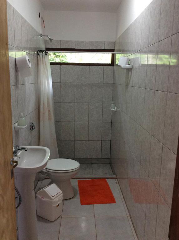 Cabanas Las Termas Villa Oberá Kamer foto