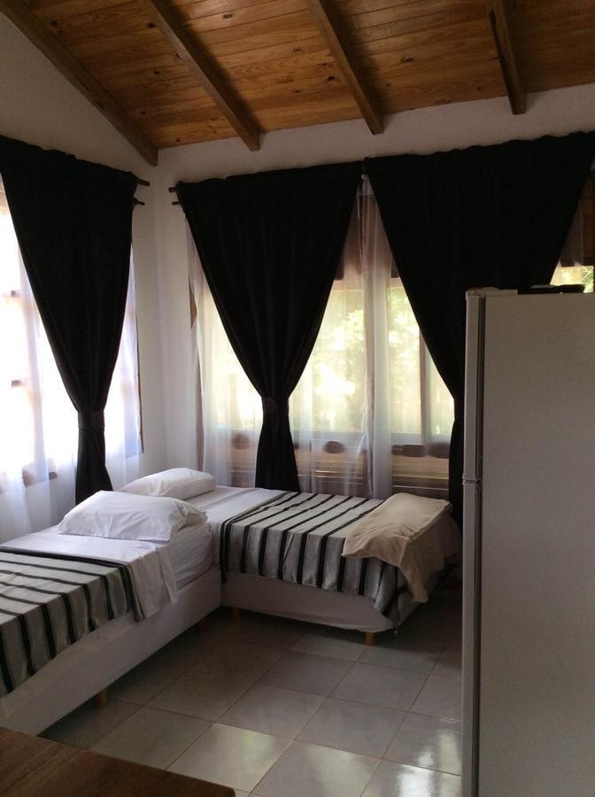 Cabanas Las Termas Villa Oberá Buitenkant foto